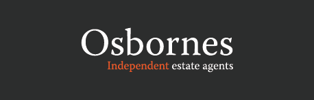 Osbornes Independent Estate Agents Logo